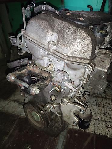 Двигатели, моторы и ГБЦ: Все запчасти для Suzuki Liana 2004.год 1.6о.б правый руль адрес Оше — 19