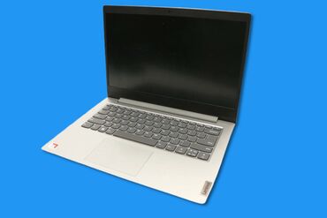 Lenovo: İşlənmiş Lenovo IdeaPad, 14 ", AMD A6, < 128 GB, Ünvandan götürmə, Ödənişli çatdırılma