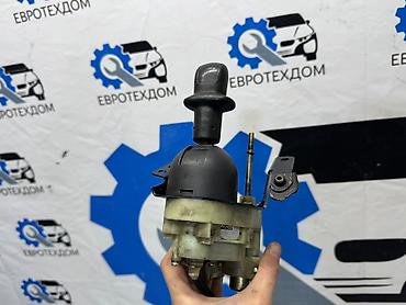 топливный бак вольво: Кран ручного тормоза Volvo FH12 fh12.380 D12 380 2003 Контрактный из — 10