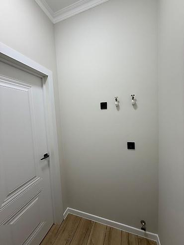 Продажа квартир: 1 комната, 48 м², Тунгуч мкр Элитка, 1 этаж, Евроремонт — 5