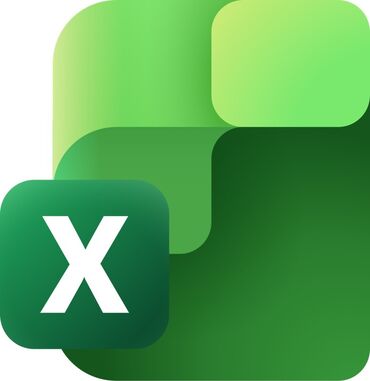 ПО для бизнеса: Microsoft Excel – cədvəl və məlumat emalı üçün güclü proqram. Excel