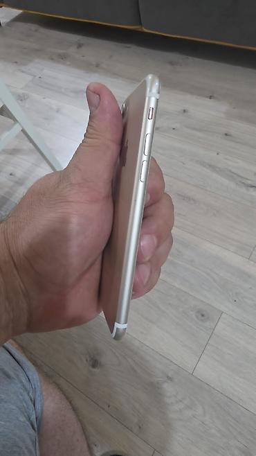 yeni iphone 5s: 64 GB, Qızılı, Barmaq izi — 5