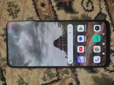 Redmi Note 11, 128 ГБ, цвет - Серый, Отпечаток пальца