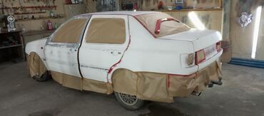 СТО, ремонт транспорта: Рихтовка, сварка, покраска, без выезда — 21