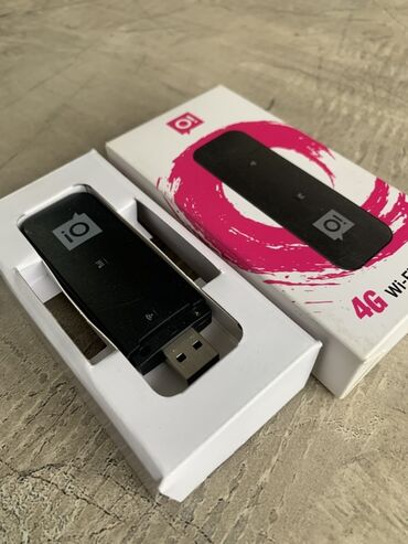 модем вай фай роутер: 4G Wi‑Fi USB-модем/роутер - Тип: компактный 4G LTE модем с функцией
