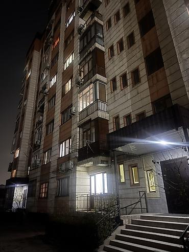 Продажа квартир: 2 комнаты, 69 м², 7 этаж, Дизайнерский ремонт — 1