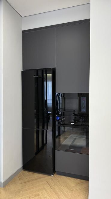 Продажа квартир: 2 комнаты, 84 м², Элитка, 12 этаж, Дизайнерский ремонт — 11