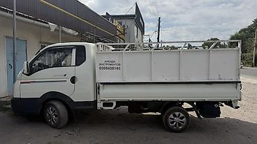 howo аренда: Hyundai Porter: 2023 г., Механика, Дизель — 2