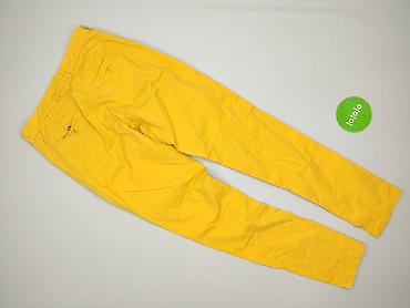 gate buty: Topshop, Spodnie materiałowe damskie, rozmiar M — 3