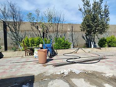 təmir tikinti iş elanları: Bənna, 5 ildən artıq təcrübə, Tam iş günü — 1