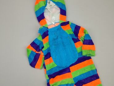 kurtka narciarska 164 chłopięca: Other Kids' Clothes, George, 1.5-2 years, 86-92 cm, condition - Good