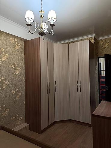 Долгосрочная аренда квартир: 2 комнаты, Собственник, С мебелью полностью — 4