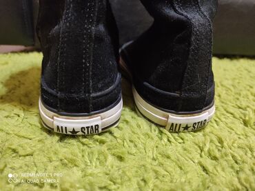 Gležnjače: Gležnjače, Converse, 42 — 8