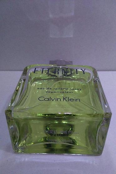 Parfemi: CALVIN KLEIN ETERNITY MEN EDT100ML TSTR | Calvin Klein Eternity men — 2