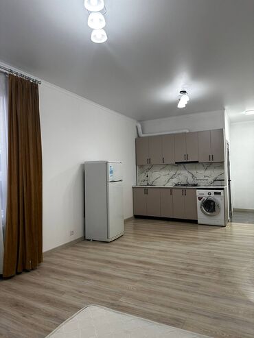 продаю барачного типа: Студия, Без подселения, С мебелью частично