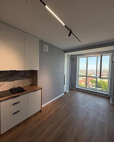 Продажа квартир: 2 комнаты, 61 м², Элитка, 9 этаж, Евроремонт — 3