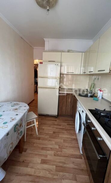 Продажа квартир: 1 комната, 35 м², 105 серия, 5 этаж, Евроремонт