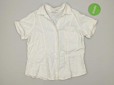pacific republic bluza: Papaya, Koszula damska, rozmiar 3XL — 2