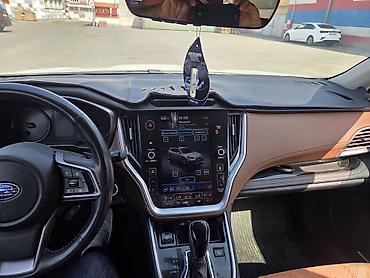 2022: Subaru Outback: 2022 г., 2.4 л, Вариатор, Бензин, Универсал — 5