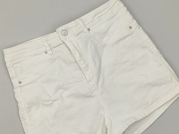 джинсы: Cropp, Shorts for women, size XL (EU 42)