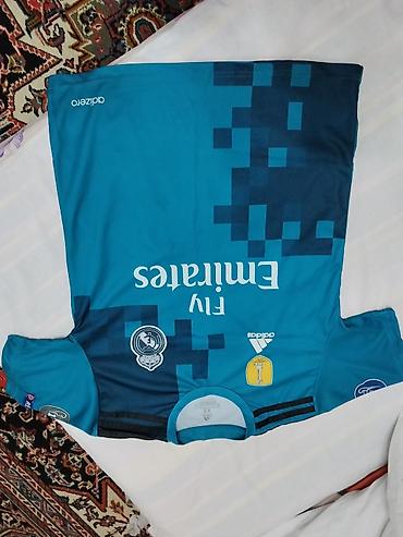 Футболки: Мужская футболка, Adidas, XS — 1