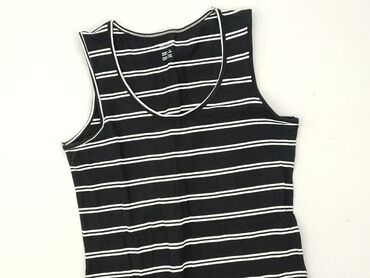guess t shirty w paski: Camaïeu, Sukienka damska, rozmiar M