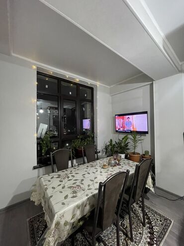 Продажа квартир: 1 комната, 46 м², Элитка, 10 этаж, Евроремонт — 1