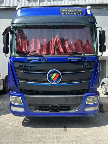 купить зил 130 самосвал бу дизель на авито: Грузовик, Foton, Стандарт, Б/у