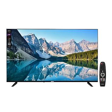 smart tve: №: 15647 Məhsulun adı: Televizor Geepas GLED5506SGXHD Brend: Geepas — 1