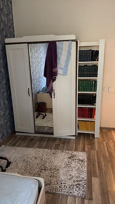 Qonaq otağı dəstləri: Masa və oturacaqlar — 5