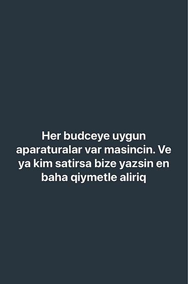 teker aparat: Maşın üçün aparat və avadanlıqlar - Hər büdcəyə uyğun seçimlər - — 1