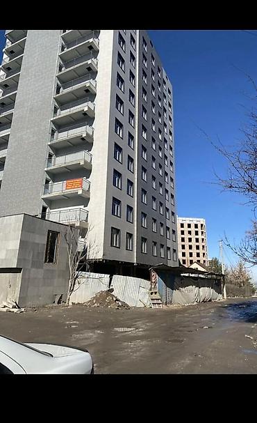 Продажа квартир: 1 комната, 57 м², 6 этаж — 1