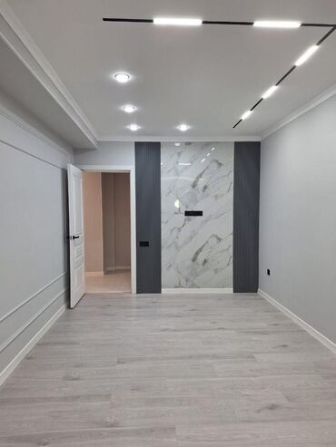 сдаю участок под бизнес: 1 комната, 42 м², Элитка, 8 этаж, Дизайнерский ремонт