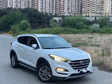 range rover az: Hyundai Tucson: 1.6 l | 2017 il Ofrouder/SUV — 7