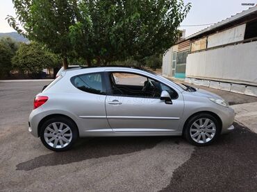 Peugeot: Peugeot 207: 1.6 l. | 2007 έ. 130000 km. Κουπέ