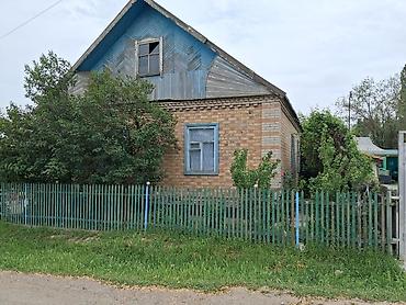 Продажа коттеджей и домов: Дом на ст. Ивановке. Площадь дома — 110 м², участок — 6 соток. - — 1