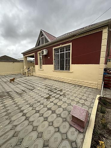 berde evler: 5 otaqlı, 160 kv. m, Kredit yoxdur, Yeni təmirli — 8