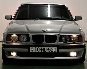 mercedes benz 2.2 diesel: BMW 5 series: 2.8 l | 1994 il Sedan — 10