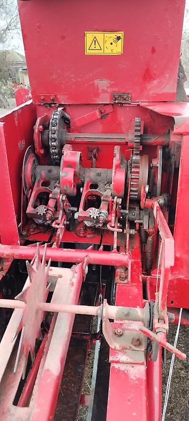 Pres bağlayanlar: Pires baglayan super veziyetde zehmet olmasa zeng edin — 6