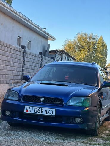 субару легасси б4: Subaru Legacy: 2000 г., 2 л, Типтроник, Бензин, Универсал