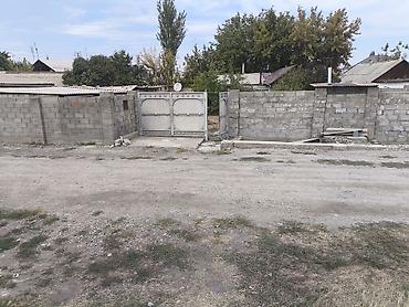 3 комнаты, 80 м², 7 соток, Бишкек, Собственник