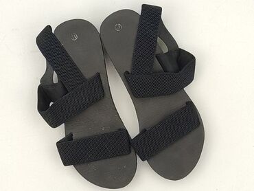 Sandals for men, 41, condition - Perfect