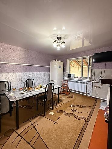 Продажа коттеджей и домов: ID008 🔈Продается дом в Ж/м Ак-Орго по ул. Жетиген ближе к Ахунбаева — 11