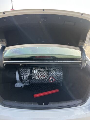 Hyundai: Hyundai Sonata: 2020 г., 2 л, Типтроник, Газ, Седан — 4