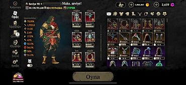 Другие игры и приставки: Maraqlananlar zehmet olmasa waccapa yazsın Evil Lands – Level 90 Q‑Set — 4