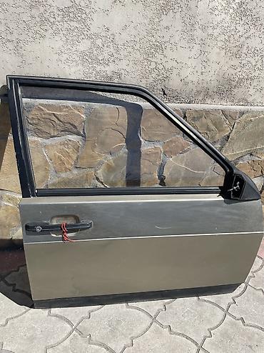Другие детали кузова: ЗАПЧАСТИ ВАЗ ЛАДА 2109 Все почти ИДЕЛАЛЬНЫЕ Дверь целая сделано — 8