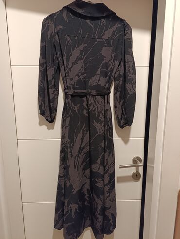 Haljine: Zara XS, bоја - Šareno, Dugih rukava — 10