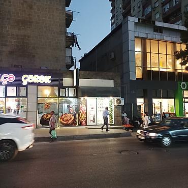 Парфюмерия: İlk öncə xaiş olunur fikri ciddi olanlar zəng və ya whatsapp yazsın — 10
