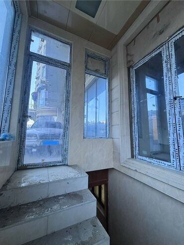 Mənzil kirayələyirəm: 10 otaq, 120 kv. m — 3