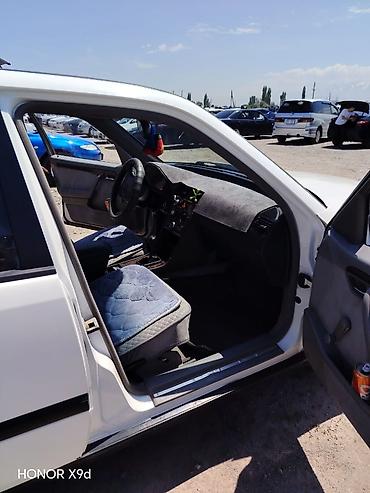mersedes e class: Mercedes-Benz C-Class: 1995 г., 2 л, Механика, Бензин, Седан — 6